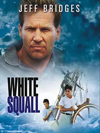 Touchstone and Beyond: A History of Disney's “White Squall”