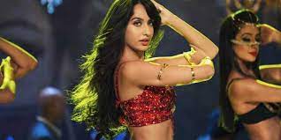 Raghav juyal dance with nora fatehi best dance l all time comedy special credit raghav juyal, shakti, punit pathak, remo d nora fatehi in dance plus only nora fans don't forget like, comment,share, and ,subscribe #nora in dance plus #nora fatehi in. Nora Fatehi Trains In Whacking Hip Hop And Belly Dancing For Remo S Street Dancer The New Indian Express