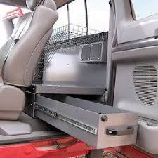 Your Truck Is Your Office Answer Your Truck Cab Organization Needs Organized Paperwork Files And Technica Work Truck Storage Work Truck Truck Storage