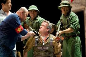 Seattle Opera Blog: Meet Our Singers: KARL MARX REYES, Hortensius