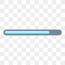 Blue Glowing Progress Bar Blue Progress Bar Blue Glow Png Transparent Clipart Image And Psd File For Free Download Progress Bar Prints For Sale Glow
