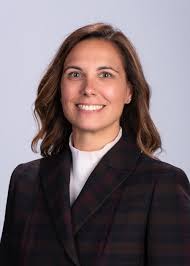 Lauren Matteini MD, FAAOS