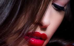 Download the perfect red lips pictures. Close Up View Of Woman With Red Lips Hd Wallpaper Wallpaper Flare