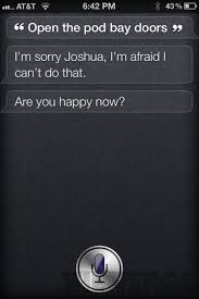 Funny Siri Conversations 14) funny things to ask siri for a good laugh. funny siri conversations