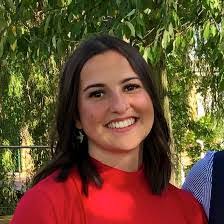 Gemma Darroch's Instagram, Twitter & Facebook