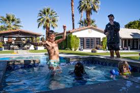 Vacation rentals and house rentals in sun city west, az. Palm Springs Area Short Term Vacation Rentals Under Fire Amid Covid 19