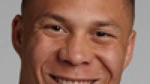 Ian Johnson: Player News