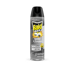 It is a large widow spider found throughout the world and. Raid Max Spider Scorpion Killer