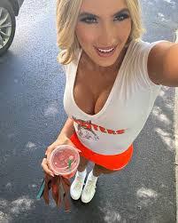 Cassidy Thomas's Instagram, Twitter & Facebook