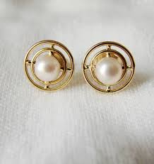 Fara taxa de vanzare sosește stiluri noi 11 best cercei copii images | baby earrings, 1st. Special Pentru Pantofi PreÈ Redus Vanzare Cu Ridicata Aur 18k Cercei Recomespar Ro