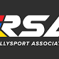 Rally Sport Association Winter Series event in Newtownards