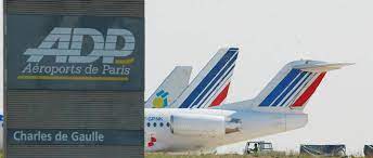 Réunion du collectif du canton de la suze pour le rip adp. Adp La Privatisation Ne Passe Pas Chez Les Pilotes De Ligne Le Point