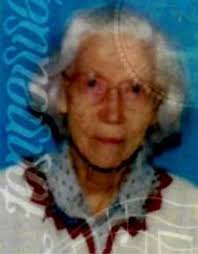 Mary Buttrey Obituary October 2, 2016