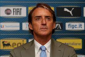 Per la seconda fase del raduno roberto mancini ha chiamato 28 azzurri: Euro 2020 Roberto Mancini Announces Provisional 28 Man Italy Squad