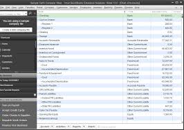 Quickbooks Enterprise Solutions Retail Operations