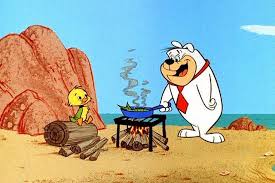 Yakky And Chopper Classic Cartoon Characters Cartoon Favorite Cartoon Character