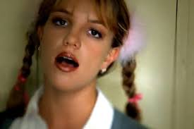 Baby one more time hit number 1 on the every singles chart it. Revisited Britney Spears Baby One More Time 16 Years On