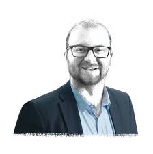 Sanderson appointed CEO of Irwin Mitchell's wealth management business