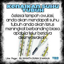 Bagi kebanyakan perempuan, ovulasi terjadi sekitar sekali setiap bulan sampai menopause, terlepas dari episode kehamilan dan menyusui. Tanda Awal Kehamilan Ibu Wanita Dunia Si Manja Facebook