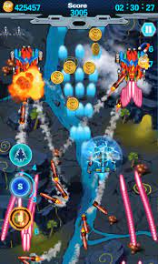 This topic has been heavily exploited in movies, video games and has always received much love from the community. Updated Galaxy Wars Space Shooter Mod App Download For Pc Android 2021