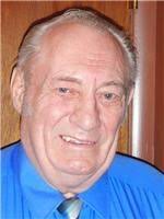 Terry McLean Obituary (1941