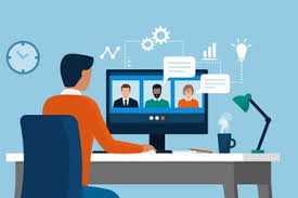 Laptop komputer teknologi internet kantor bisnis pekerjaan piano elektronik keyboard. Cara Mudah Gunakan Kamera Smartphone Android Sebagai Webcam Pc Windows Semua Halaman Info Komputer
