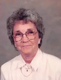 Lucille Shanklin Russell Obituary (2024)