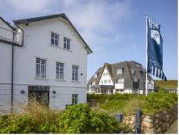 Saad oma saabumise aja kirjutada broneeringu tegemisel erisoovide väljale või võtta. Dorint Strandresort Spa Westerland Sylt In Westerland Germany Lets Book Hotel
