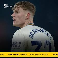 Would you take Jarrad Branthwaite at Newcastle, he's a belter player, I  would tbh ⚫️⚪️⚫️⚪️⚫️⚪️⚫️⚪️⚫️⚪️