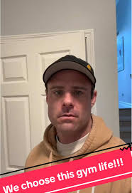 If Joe from You Go to The Gym