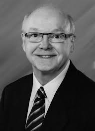 Larry Schreiber Obituary