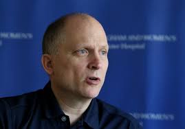 Boston hospital's new bionic prosthetic shows promise