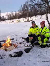 Sammen for et varmt og livskraftig tromsø de ansatte i tromsø kommune utfører mange og varierte oppgaver, innenfor flere ulike fagområder. Dreis Tromso Kommune Posts Facebook