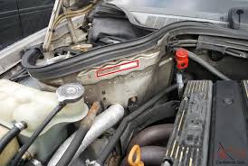 Mercedes W201 190e 2 5l 16 Valve Chassis Number Mercedes Sedan Valve