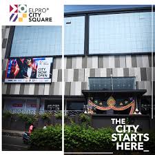 Site designed by 360 digital productions property managed by tom morris. Elpro City Square Mall Chinchwad Shopping Malls In Pune Mallsmarket Com