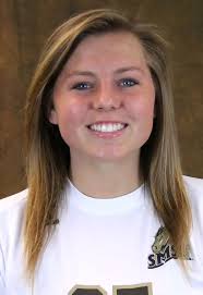 2015 Women's Soccer Roster