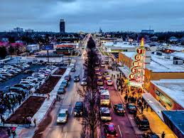 Entrepreneur Profiles: David Wanzer of Pivot Project