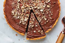 Share to twitter share to facebook share to pinterest. Nutella Tart Olive Mango