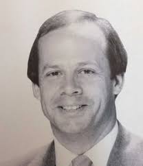 Michael Peter Reiss (1952-1997)