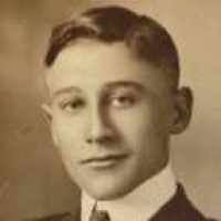 Frank Ellis Muller (1901–1985)