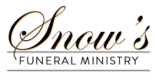 We had the honor to speak to one of the owners seth. Send Flowers Snow S Funeral Ministry Ocala Fl Funeral Home And Cremation