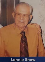 Lonnie Blackburn Snow (1906-2000)