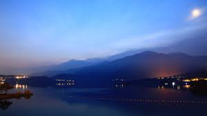 南投縣魚池鄉 日月潭 台灣26大風景區推薦 scenery taiwan travel travel