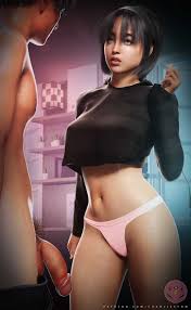 Indecent Proposal 1 (Teaser) - CharlieCFNM - Porn3dx