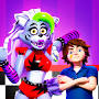 Profile Picture of Roxanne Wolf and Gregory Show - YouTubeon Google