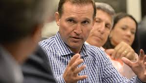 Jacksonville council's first day of budget review reveals no major concerns