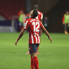 Koke y hugo mallo son los capitanes de atlético de madrid y celta. Atletico Madrid Patzt Nach Corona Fallen Gegen Celta Vigo