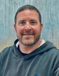 District Employee Celebrates Fifteen Years