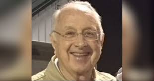 Obituary for Edward Jesse Fleming