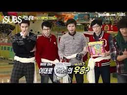 Runningman episode 150 part 22 Running Man Ep22 W Choi Siwon 2 5 Hq Mp4 Youtube